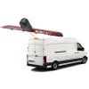 AHD/CVBS parkovací kamera VW Crafter II.