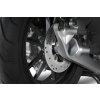 KYMCO SKY TOWN 125i ABS flat black Detail 07
