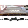 CMOS parkkamera do madla Audi A3 A4 A5 A6 A8 4