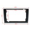 Adaptér 10" adaptér → 9" AV jednotka