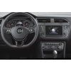 Adaptér 10" autorádia VW Tiguan