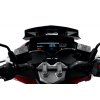Skútr SYM JET X 125