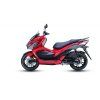 Skútr SYM JET X 125