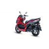 Skútr SYM JET X 125
