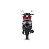 Skútr SYM JET X 125