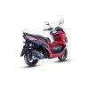 Skútr SYM JET X 125