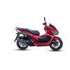 Skútr SYM JET X 125
