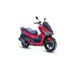 Skútr SYM JET X 125