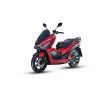 Skútr SYM JET X 125