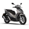 SC125LX SILVER
