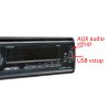 MTA ES6180DAB USB AUX