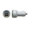 CL nabíječka 2x USB 2,1A+1A