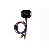 ZRBTHD Bluetooth adaptér