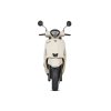 KYMCO LIKE II 125i ABS light khaki glaenzend 03