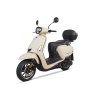 KYMCO LIKE II 125i ABS light khaki glaenzend 04