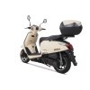 KYMCO LIKE II 125i ABS light khaki glaenzend 06