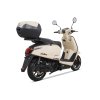 KYMCO LIKE II 125i ABS light khaki glaenzend 08