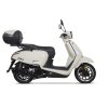 KYMCO LIKE II 125i ABS light khaki glaenzend 01