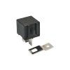 Přepínací relé 12V / 80A