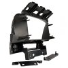 2DIN redukce pro Opel Astra J 12/2009-2015