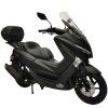 T Rox black 11