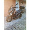 Skútr CLS T-ROX 125i - bazar