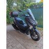 Skútr CLS T-ROX 125i - bazar