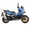 xdv 125 evo pro blue