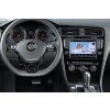 Adaptér 10" autorádia VW Golf VII.