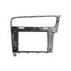 Adaptér 10" autorádia VW Golf VII.