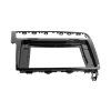 Adaptér 10" autorádia VW Golf VII.