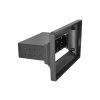 Adaptér 1DIN otvor → 10" AV jednotka