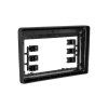 Adaptér 2DIN otvor → 9" AV jednotka