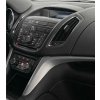 Redukce pro 9" autorádio Opel Zafira C 2011-2016