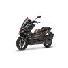Skútr TUMOTO NEXY+ 125 hybrid