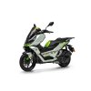 Skútr TUMOTO NEXY+ 125 hybrid