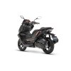 Skútr TUMOTO NEXY+ 125 hybrid