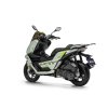 Skútr TUMOTO NEXY+ 125 hybrid