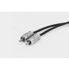 Recoil RCA kabel Echo Max Premium 2x270cm