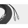 Recoil RCA kabel Echo Max Premium 2x360cm