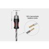 Recoil RCA kabel Premium 2x510cm