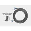 Recoil kabel repro 9x1,3mm²