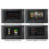 Informační adaptér pro VW / Škoda / Seat