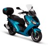 Peugeot Pulsion Amazonite Satin Blue
