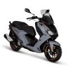 Peugeot Pulsion GT Shark Grey1