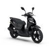 Skútr PEUGEOT KISBEE M 125 JET BLACK