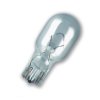 OSRAM 12V W16W W2,1x9,5d 16W standard (10ks)