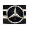 Přední parkovací kamera v logu Mercedes