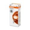 OSRAM 12V W2x4.6d 2W standard (10ks)