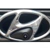 Přední parkovací kamera Hyundai